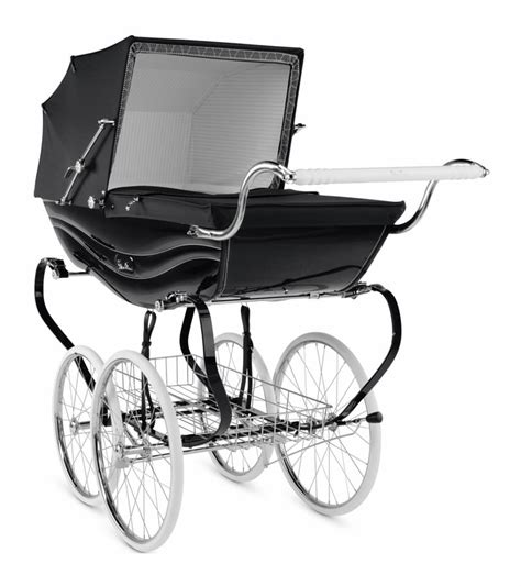 silver cross balmoral pram stroller